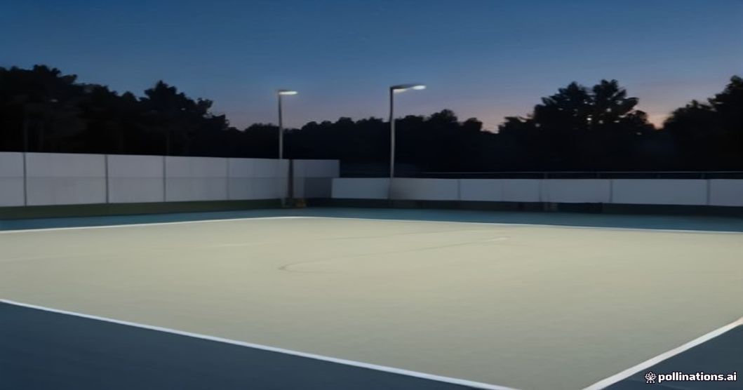 Proyectores LED para canchas: cómo elegir bien