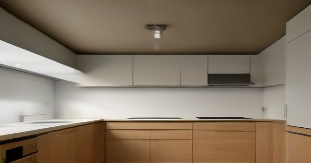 Cómo iluminar una cocina de forma profesional