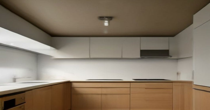 Cómo iluminar una cocina de forma profesional