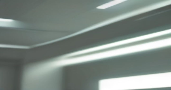Mantenimiento y vida útil de la iluminación LED: guía práctica