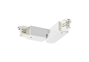 Conexion L Riel Blanco Trifasico