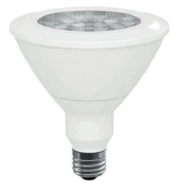 Ampolleta PAR 38 18W 3000K