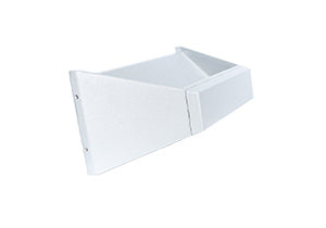 Aplique Pared Piramidal 10W 4000K