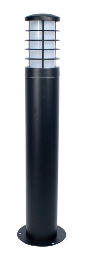 Bollard 6W 4000K IP65