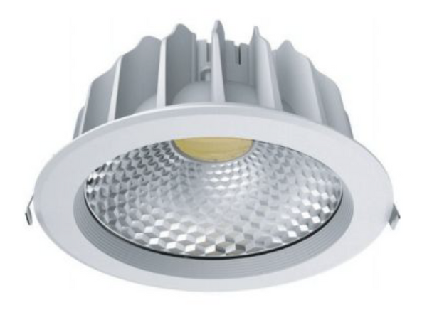 Foco COB 22W 4000K