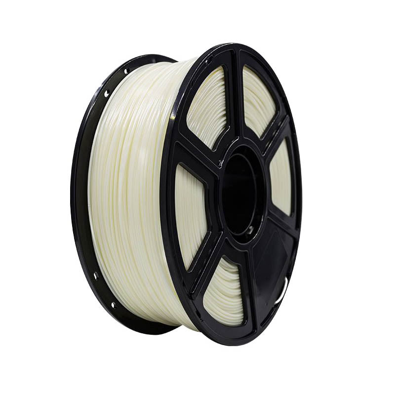 Filamento PLA Color Blanco 1KG