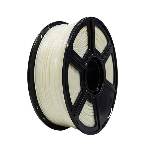 Filamento PLA Color Blanco 1KG