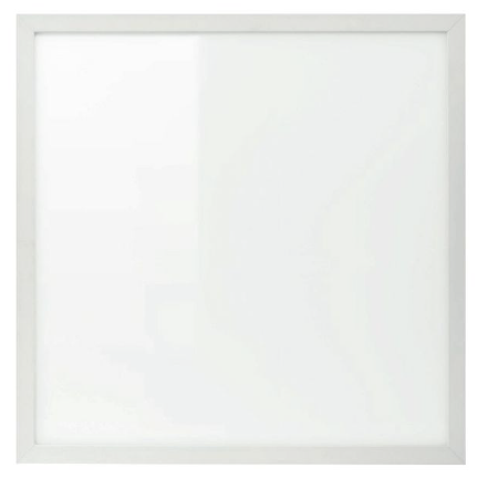 Panel Cuadrado 30W 4000K HP 603X603MM Borde Aluminio