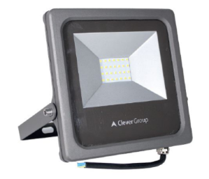 Proyector Area 300W 3000K SMD