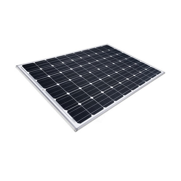 Panel Solar 110W Monocristalino