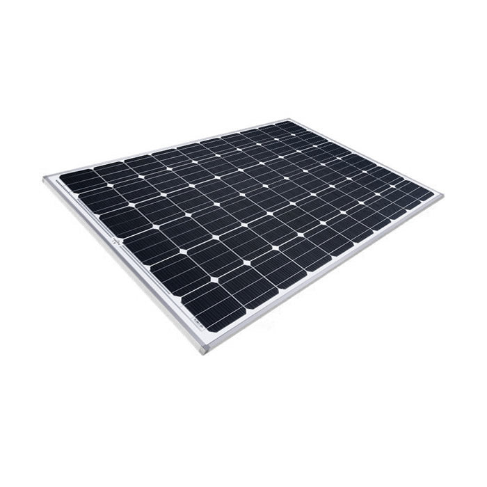 Panel Solar 210W Monocristalino