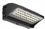Foco Wallpack 30W 4000K
