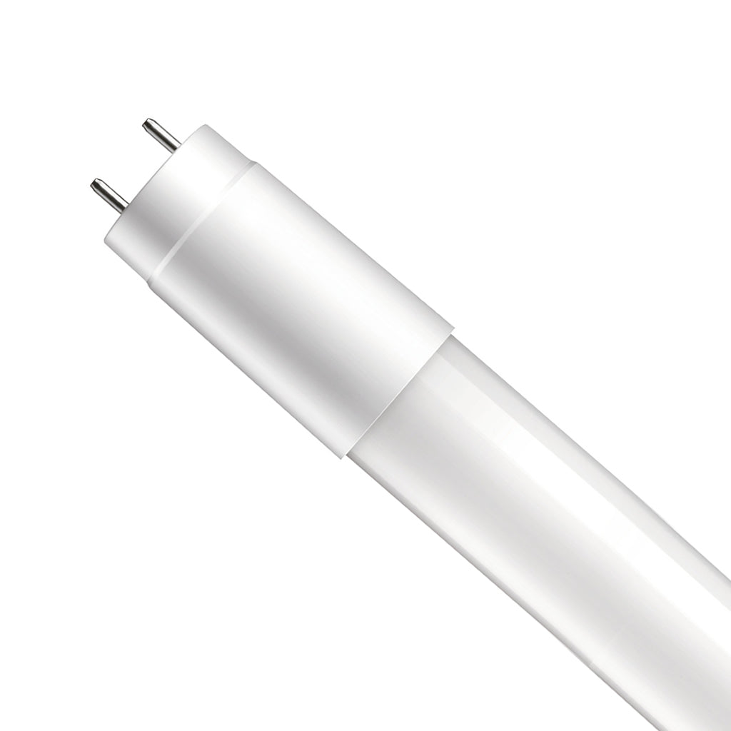 Tubo LED T8 Vidrio ECO 18W 120CM 6500K
