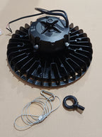 High BAY UFO 100W 5500K
