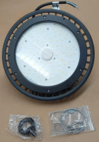 High BAY UFO 50W 5500K Segunda Generacion