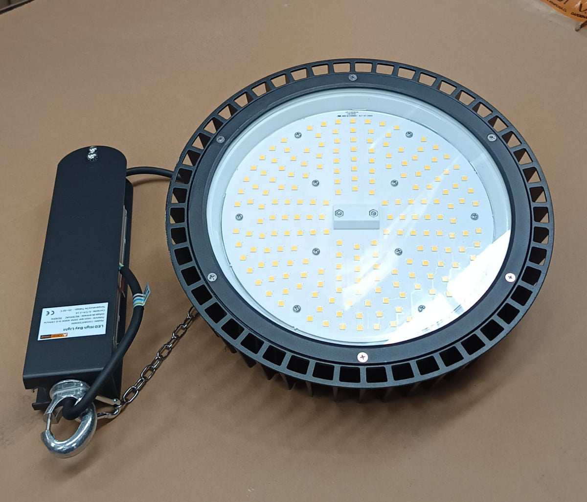 High BAY 150W 4000K Iii-g