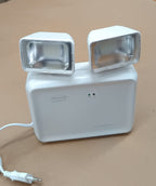 Lamp. Emergencia 9,6W 1000LM