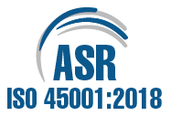 Certificación ISO 45001
