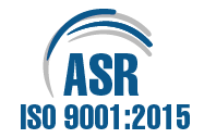 Certificación ISO 9001